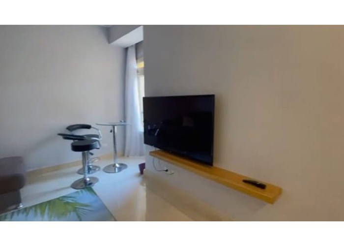 Fully furnished apartment with sea view - 3